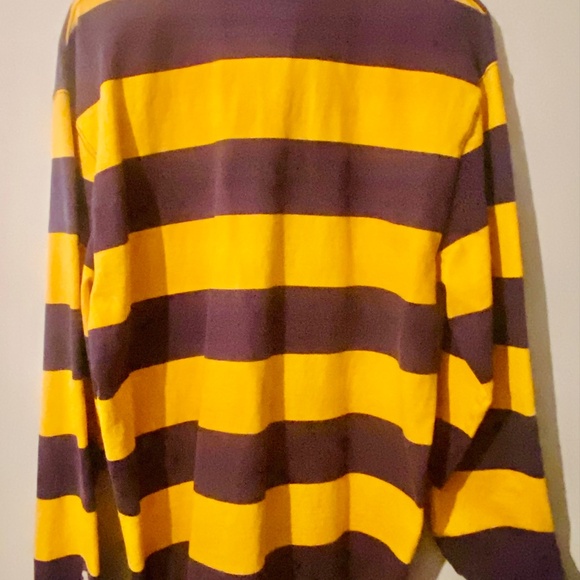 Authentic - Rugby By Ralph Lauren - Vintage slim fit - Picture 4 of 4